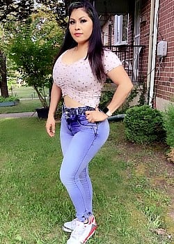 Yamy Estefany Guevara
